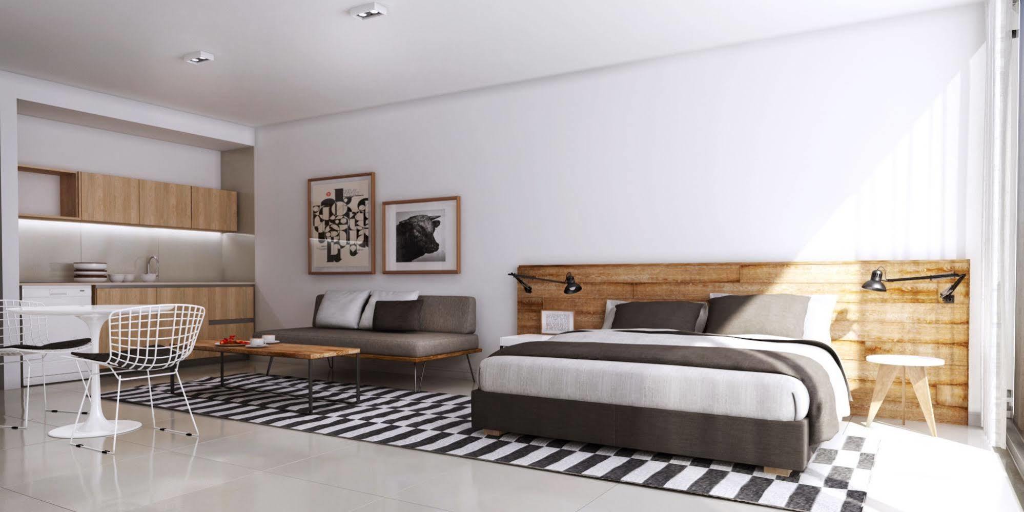 Lemon Apartahotel Ciudad Autónoma de Buenos Aires