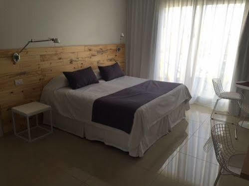 Apartahotel Lemon Ciudad Autónoma de Buenos Aires