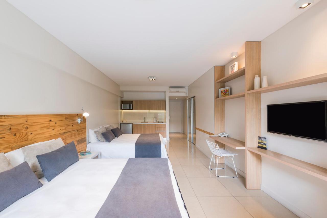 Lemon Apartahotel 3*